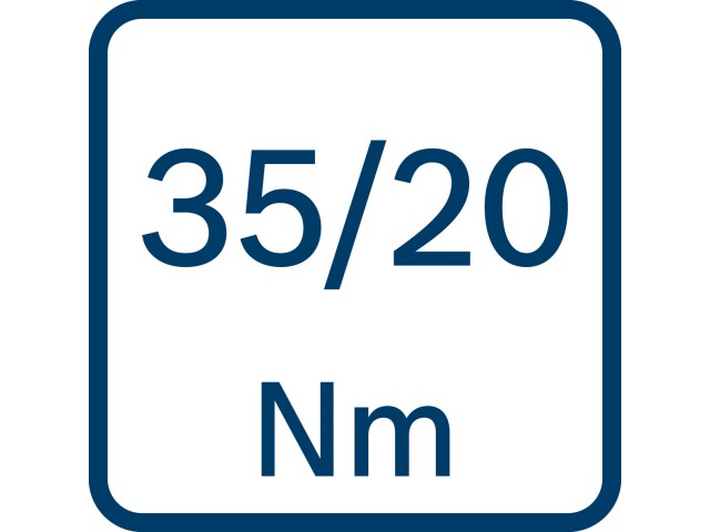 Akumulatorski vrtalni vijačnik Bosch PRO GSR 12V-35 FC, 06019H3008