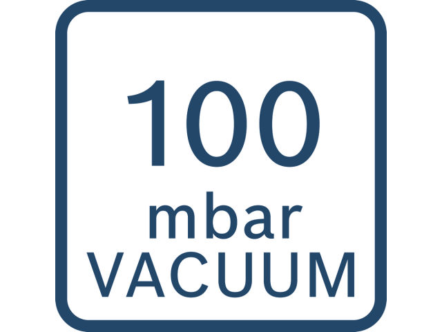 Akumulatorski sesalnik za prah Bosch GAS18V-6LS, 06019K2100