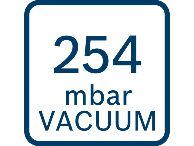 Sesalnik, Bosch GAS 55 M AFC Professional, Mokro/Suho, 06019C3300