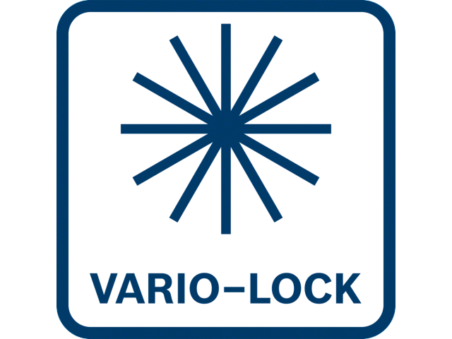 Vrtalno kladivo s sistemom SDS plus GBH 2-26 F, 06112A4003