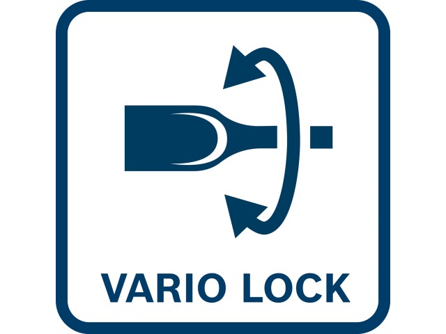 Akumulatorsko vrtalno kladivo s sistemom SDS plus Bosch GBH 18V-28 D, 0611919004