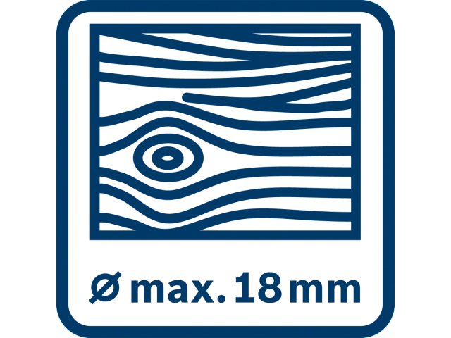 Akumulatorsko vrtalno kladivo Bosch z vpenjalno glavo ONECHUCK GBH 18V-18 X v L-BOXX, 0611927102