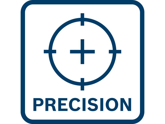 Lamelni rezkar Bosch GFF 18V-22 V, 0601620100