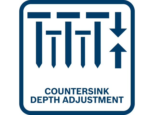 Akumulatorski žebljalnik za beton Bosch GNB 18v-40, 06019L7005