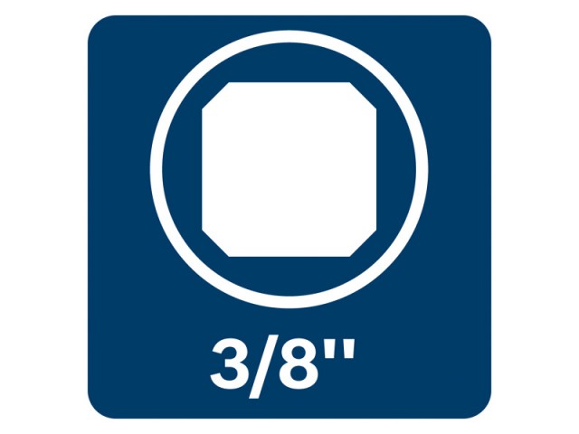 Akumulatorski ključ z ragljo Bosch GRC 18V-60 3/8 SN, 06019N8000