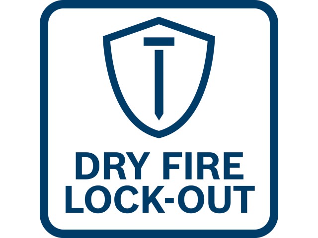 Akumulatorski žebljalnik Bosch GNH 18V-35, 0601482700