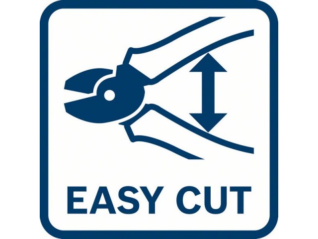 3-delni komplet klešč Bosch, 1600A016BG