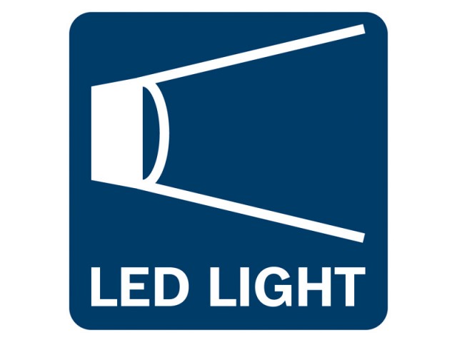 Akumulatorski ključ z ragljo Bosch GRC 18V-60 3/8 SN, 06019N8000