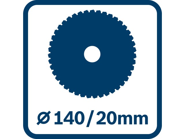 Akumulatorska potopna žaga BITURBO Bosch Expert EXKT 18V-52 G, 06016B4100