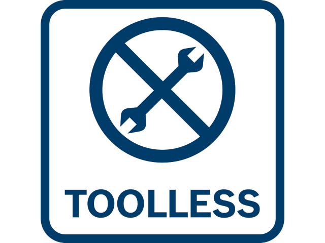 Akumulatorska sabljasta žaga Bosch GSA 18V-LI C v kartonu, 18V, 21mm, 2kg, 06016A5004