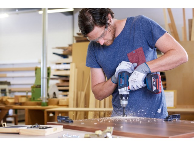 Komplet svedrov za vrtanje izvrtin za tečaje Bosch EXPERT Laminated Wood, 2608901844