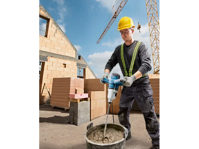 Mešalnik Bosch GRW 140, 06011C4020