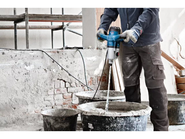 Mešalnik Bosch GRW 140, 06011C4020