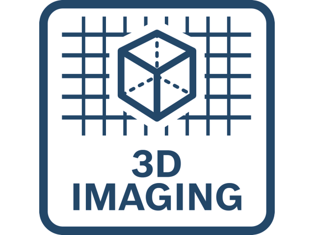 Detektor Bosch EXPERT D-tect 18V-200-17C, 0601081605