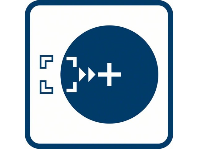 Digitalni detektor Bosch D-tect 200 C v kovčku, ± 5mm, IP 5X, 0.7kg, 0601081600