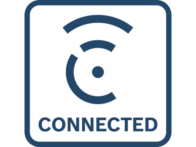 Linijski laser Bosch EXPERT EXLL18V-120-33CG, 0601065B00