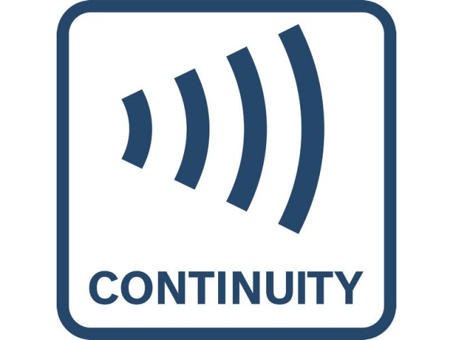 Vilice za merjenje toka Bosch GFM 1000-15, 0601077400