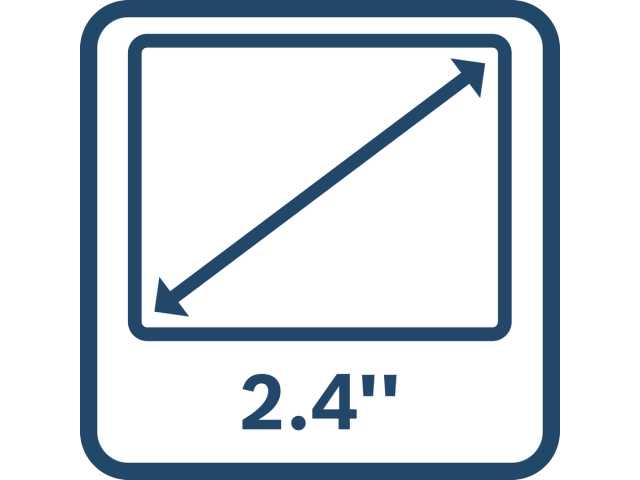 Merilnik vlage Bosch GMM 1-15, 0601078200