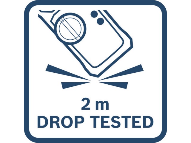 Digitalni multimeter Bosch GDM 600-15, 0601077300