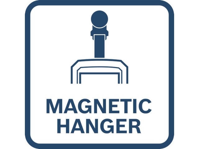 Digitalni multimeter Bosch GDM 600-15, 0601077300