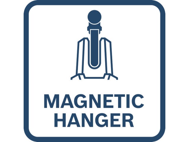 Vilice za merjenje toka Bosch GFM 1000-15, 0601077400