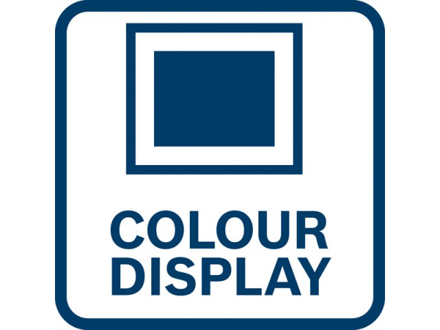 Laserski merilnik razdalj Bosch GLM 40-31, 0601075000