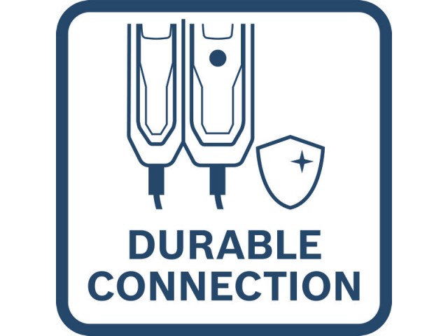 Preizkuševalec napetosti Bosch GVT 1000-15, 0601077800