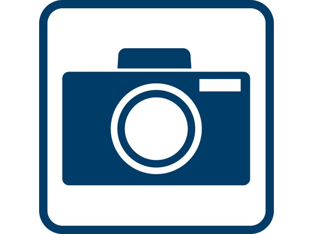 Toplotna kamera Bosch GTC 12V-450-13, 0601083900