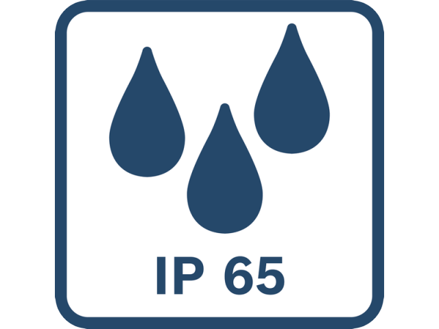 Merilnik vlage Bosch GMP 1-13, 0601078000