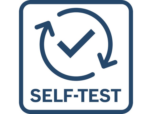 Preizkuševalec napetosti Bosch GVT 1000-15, 0601077800