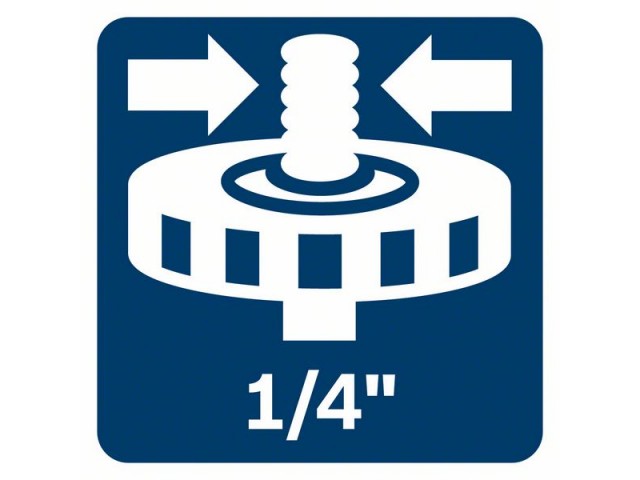 Laserski merilnik razdalj Bosch GLM 150-27 C, 650Nm, 1/4