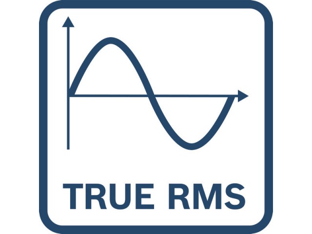 Klešče za merjenje toka GMC 600-15, 0601077600