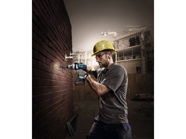 Litij-ionska akum. baterija Bosch GBA 18V/6.0Ah, 1600A004ZN