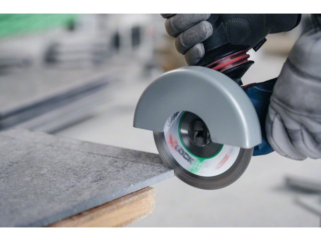 X-LOCK Bosch Bosch Standard for Ceramic, Dimenzije: 125x22,23x1,6x7mm, 2608615138