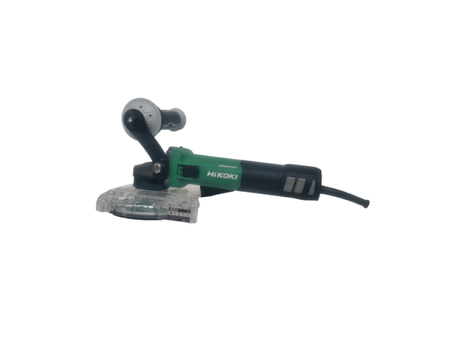 Brusilnik betona HiKOKI G13VE2 SET