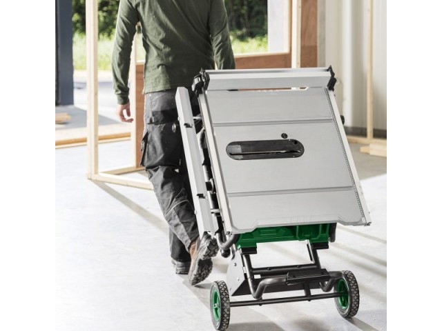 Mizna krožna žaga HiKOKI C10RJ-WAZ