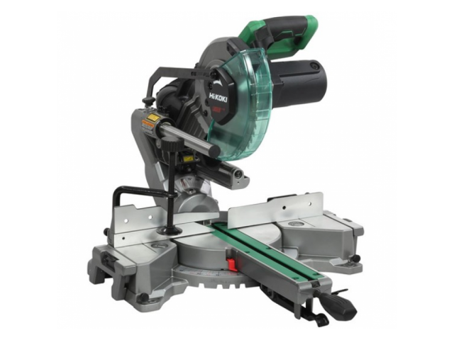 Žaga potezna-zajeralna HiKOKI C8FSHG-WAZ