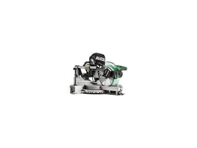 Žaga potezna-zajeralna HiKOKI C8FSHG-WAZ