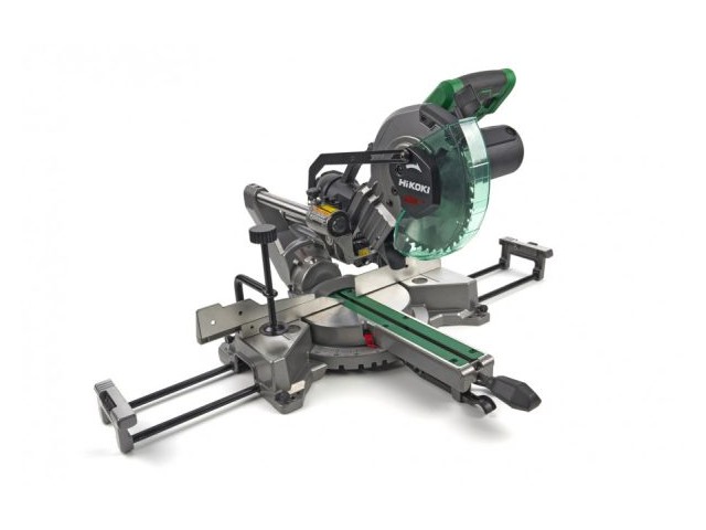 Žaga potezna-zajeralna HiKOKI C8FSHG-WAZ