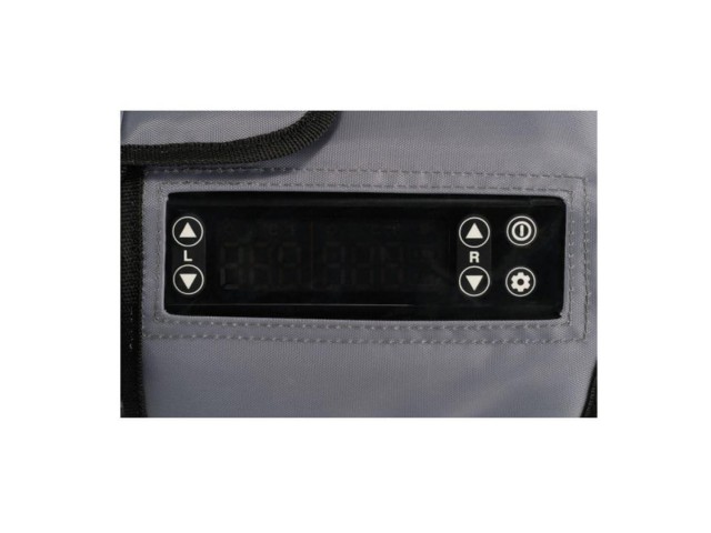 Zaščitno izolativno pregrinjalo Makita, za CW004G, 25L, CE00000004