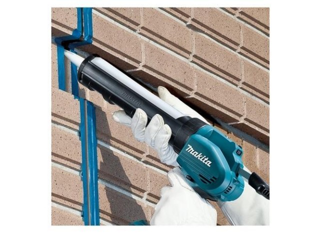 Akumulatorska tesnilna pištola Makita CG100DWAEA