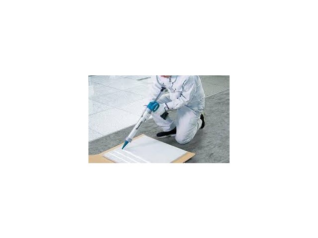 Akumulatorska tesnilna pištola Makita CG100DWAEB