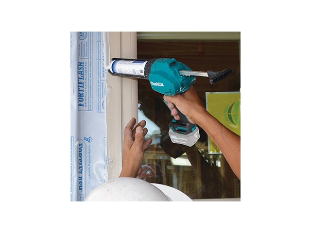 Akumulatorska tesnilna pištola Makita CG100DWAEB