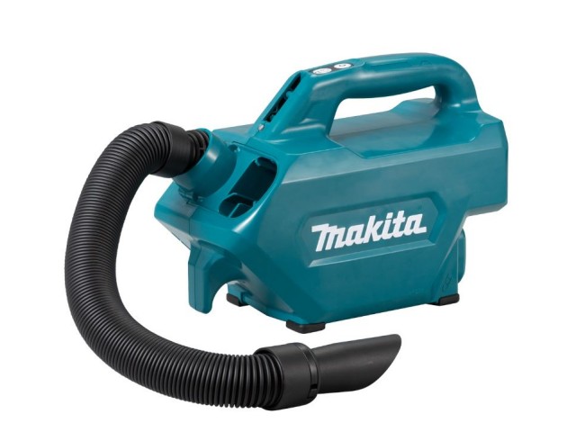 Akumulatorski sesalnik Makita CL121DZ