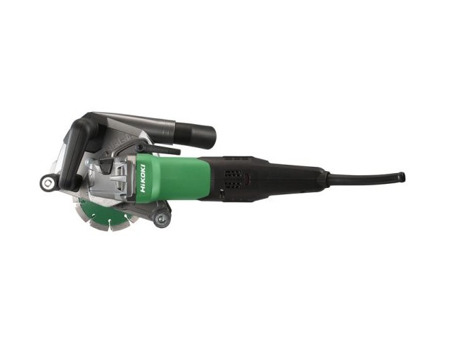 Rezalnik utorov – dvokanalni HiKOKI CM5MA-WTZ