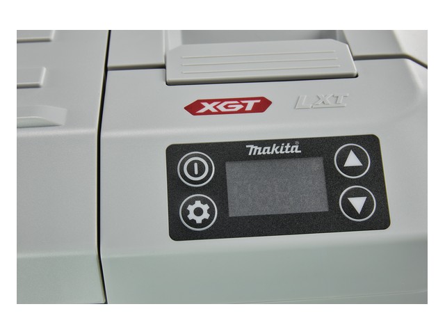 Akumulatorski hladilno/grelni zaboj Makita CW002GZ