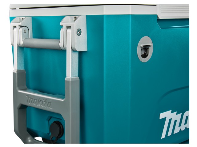 Akumulatorski hladilno/grelni zaboj Makita CW002GZ