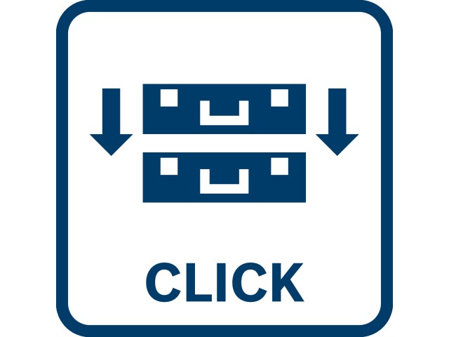 Bosch PRO Komplet 3 orodij 18 V: GSR + GBH + GWS + 2x GBA 5.0 Ah + GAL 18V-40, 0615A5009G