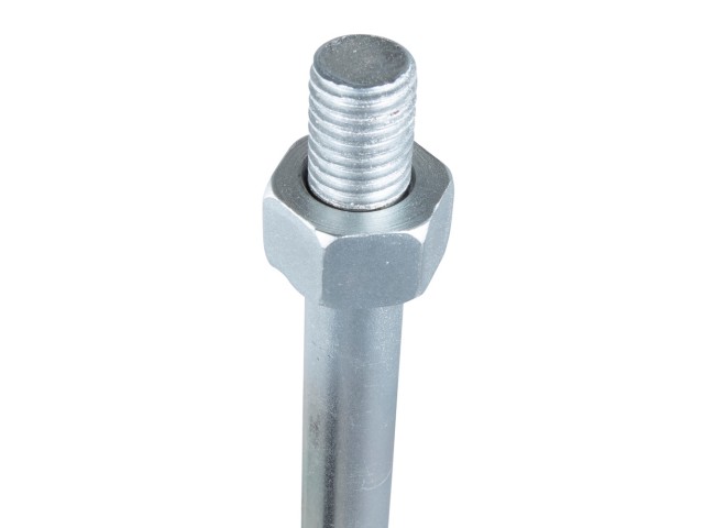 Mešalo Makita za mešanje viskoznega materiala 120x600mm, M14, ↑, D-73514