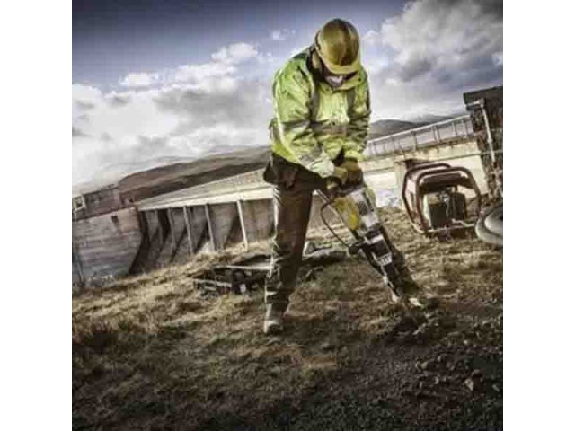 Rušilno kladivo Dewalt D25899K SDS-Max